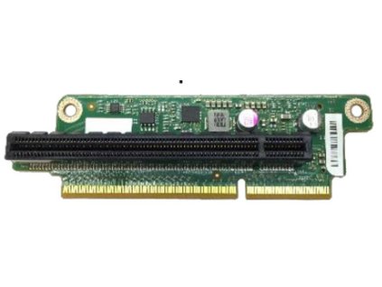 INTEL 1U PCI Express x16 Riser Card pre nízkoprofilovú PCIe* kartu a M.2 Zariadenie AHW1UM2RISER2 (slot 2)