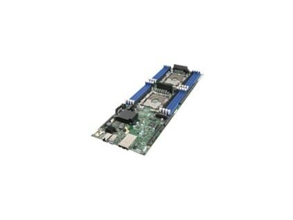 Serverová doska Intel S2600BPQ (BUCHANAN PASS)