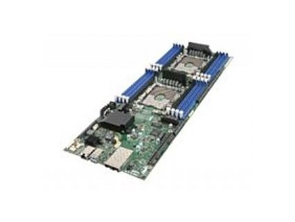 Serverová doska Intel S2600BPS (BUCHANAN PASS)