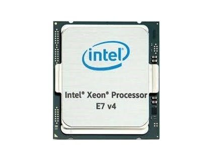 CPU INTEL XEON E7-8894 v4, LGA2011-1, 2.40 Ghz, 60M L3, 24/48, zásobník (bez chladiča)