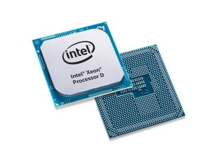 PROCESOR INTEL XEON D-1541, FCBGA1667, 2.10 GHz, 12 MB L3, 8/16, zásobník (bez chladiča)