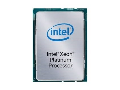 CPU INTEL XEON Scalable Platinum 8276 (28 jadier, FCLGA3647, 38.5M vyrovnávacia pamäť, 2.20 GHz), zásobník (bez chladič