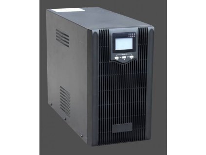 EUROCASE UPS EA620 2000VA ČISTÁ SÍNUSOVÁ VLNA