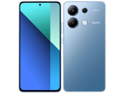 Xiaomi Redmi Note 13 8GB/256GB Ice Blue EU