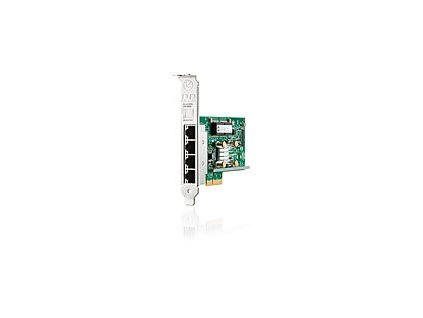 HPE Ethernet 1Gb 4-port BASE-T BCM5719 Adapter