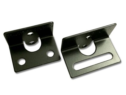 HPE Vertical PDU 10KG2 Mounting Kit