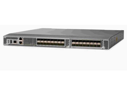 HPE StoreFabric SN6610C 32Gb 8-port 16Gb Short Wave SFP+ Fibre Channel Switch