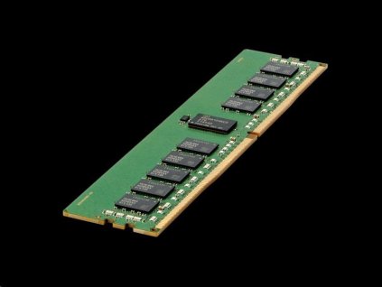 HPE 64GB (1x64GB) Dual Rank x4 DDR4-2933 CAS-21-21-21 Registered Smart Memory Kit P00930-B21 RENEW