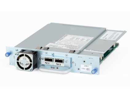 HPE StoreEver MSL LTO-9 Ultrium 45000 Fibre Channel Drive Upgrade Kit