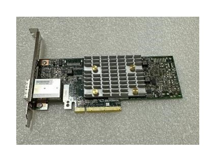 HPE MR416i-p Gen11 16 Internal Lanes/8GB Cache SPDM PCI Plug-in Storage Controller (buy cable P48909-B21)