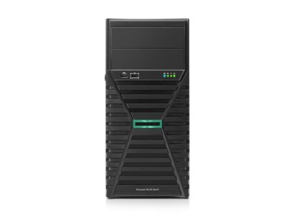 HPE PL ML30g11 E-2436 (2.9G/6C12T) 16G VROC 8SFF 800W