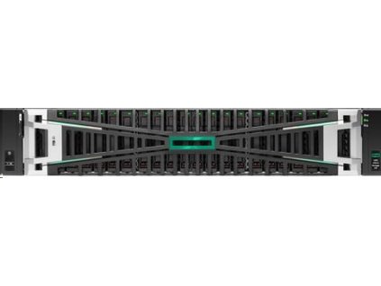 HPE Storage FIPS Data Encryption LTU