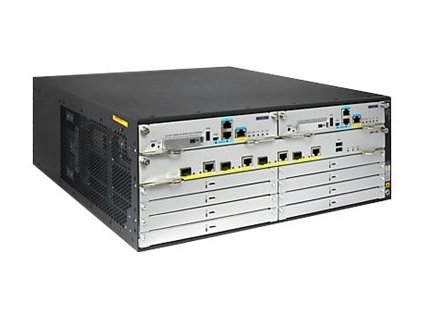 HPE MSR4080 Router Chassis