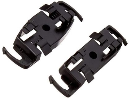 AP-220-MNT-C2 2x Ceiling Grid Rail Adapter for Interlude and Silhouette Mt Kit