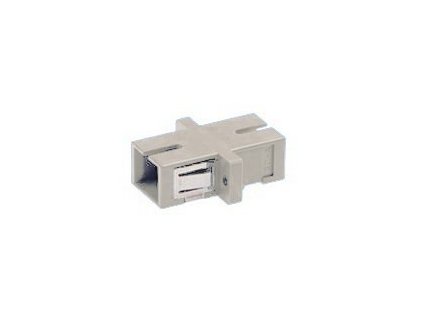 Optická spojka multimode simplex SC-SC, PC