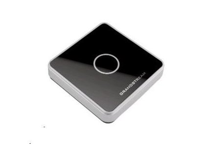 Externá čítačka kariet RFID Grandstream pre GSD37x0