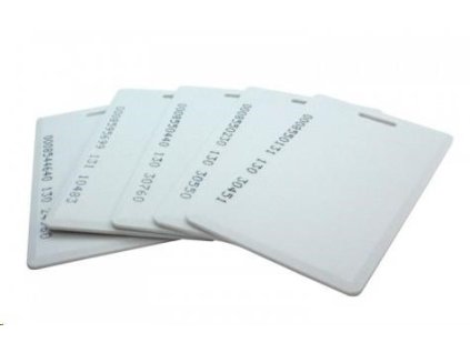 Grandstream GDS37x0-CARD-single [Karta RFID pre GDS3710 a GDS3705]