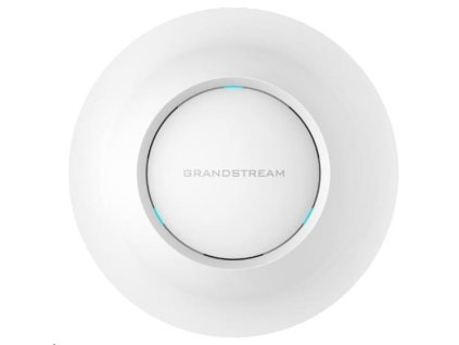 Grandstream GWN7630 [WiFi AP, 802.11ac, 4x4MIMO, až 2.33Gbps, 2xGLAN s PoE/PoE+]