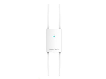 Grandstream GWN7630LR [WiFi AP, 802.11ac, 4x4MIMO, až 2.33 Gb/s, 2xGLAN s PoE/PoE+, IP66-vonkajšie prostredie]