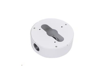 Vivotek AM-71E, inštalačný box pre kamery IB9360-H, IB9380-H, IB9368-HT, IB9388-HT