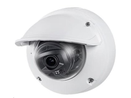 Vivotek FD9367-EHTV-V2, 2Mpix, 60sn/s, H.265,motorzoom 2.7-13.5 mm (110-33°),DI/DO,PoE,Smart IR,SNV,WDR,MicroSDXC,vonka