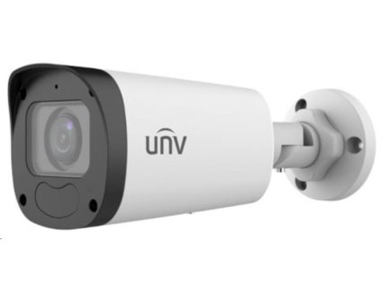 Uniview IPC2322LB-ADZK-G, 2Mpix, 30 sn/s, H.265, zv.2,8-12 mm (108,05-32,59°), PoE, IR 50 m, WDR, ROI, 3DNR, IP67