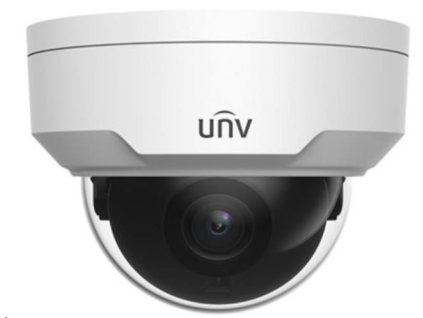 Uniview IPC3532LB-ADZK-G, 2Mpix, 30 sn/s, H.265,obj. 2,8-12 mm (108,05-32,59°), PoE, IR 40 m, ROI, 3DNR, microSDXC, IP6