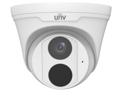 Uniview IPC3612LB-ADF40K-G, 2Mpix, 30 sn/s, H.265, zv. 4,0 mm (91,2°), PoE, IR 30 m, WDR 120 dB, 3DNR, microSDXC, IP67