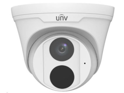 Uniview IPC3614LE-ADF40K-G 4Mpix, 30sn/s, H.265,obj. 4,0 mm (83,7°), PoE, IR 30 m, ROI, WDR 120 dB, 3DNR, microSDXC, IP
