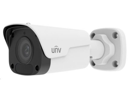 Uniview IPC2122LB-ADF28KM-H, 2Mpix, 30 sn/s, H.265, obj.2,8mm (112,9°), PoE, IR 30m, WDR, 3DNR, IP67, venkovní
