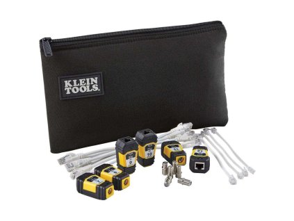 KLEIN TOOLS - Sada s mapery #7-12 pro VDV Scout® Pro 3