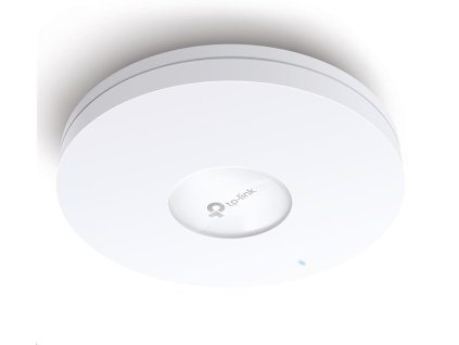 TP-Link EAP620 HD V3.20 OMADA WiFi6 AP (AX1800,2,4GHz/5GHz,1xGbELAN,1xPoE-in)