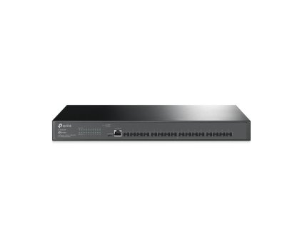 TP-Link OMADA JetStream switch TL-SX3016F (16xSFP+, 2xconsole)
