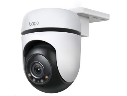 TP-Link Tapo C510W venkovní-outdoor kamera, (3MP, PTZ, 2K 1296p, WiFi, IR 30m, micro SD card)
