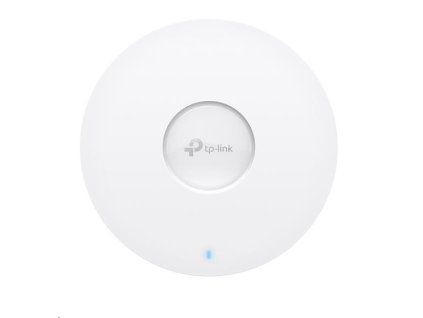 TP-Link EAP670 v2 OMADA WiFi6 AP (AX5400,2,4GHz/5GHz,1x2,5GbELAN,1xPoE-in)