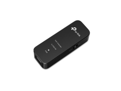 TP-Link PoE10E PoE+ extender (2x100Mb/s,20W)