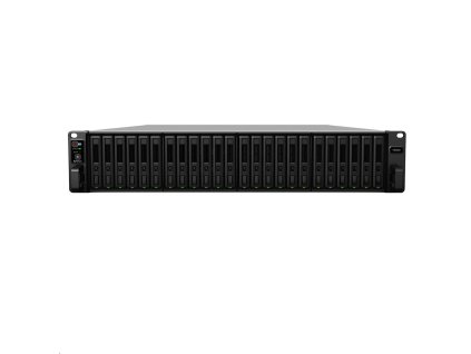 Synology FS3600 FlashStation (12C/XeonD-1567/2.1-2.7GHz/16GBRAM/24xSATA,SAS/2xUSB3.0/4x1GbE/2x10GbE/1xPCIe)