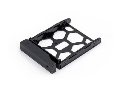 Rámček pre 3,5"/2,5" disk Synology pre 2/5/8 disky Synology série 13/14, DISK TRAY (typ D6)