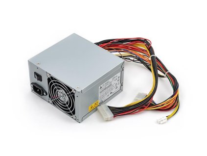 Synology PSU 500W 24p+20p+4p