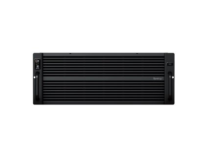 Synology HD6500 High Density (2x10CXeonSilver4210R/2.4-3.2GHz/64GBRAM/60xSATA,SAS/2xGbE/2xUSB3.0/4xPCIe)
