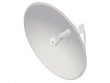 UBNT airMAX PowerBeam5 AC 2x29dBi [620mm, Client/AP/Repeater, 5GHz, 802.11ac, 10/100/1000 Ethernet]