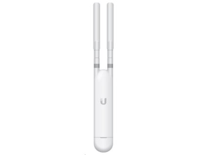 UBNT UniFi AP AC Mesh [vnútorný/vonkajší mesh AP, 2.4GHz (300Mbps) + 5GHz (867Mbps), 2x2 MIMO, 802.11a/b/g/n/ac]