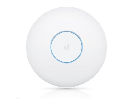 UBNT UniFi AP AC HD [vnútorný/vonkajší AP, 2.4GHz(800Mbps)+5GHz(1733Mbps), 4x4 MU-MIMO, 802.11a/b/g/n/ac/ac-wave2]