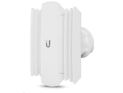 UBNT PrismStation anténa 90°, PrismAP-5-90, [5GHz rohová anténa s asymetrickým vyžarovacím uhlom 90°, zisk 2x13dBi]