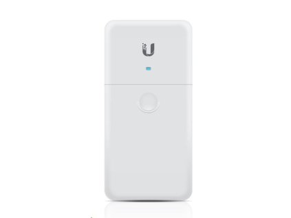 UBNT NanoSwitch [4x Gigabit, pasívny PoE passthrough]