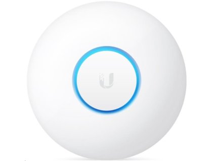 UBNT UniFi AP nanoHD [vnútorný AP, 2.4+5GHz (300Mbps+1733Mbps), MU-MIMO, 802.11a/b/g/n]