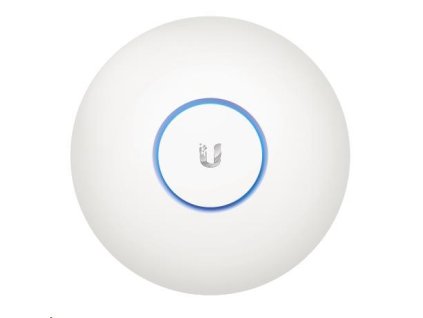 UBNT UniFi AP AC PRO, vrátane PoE adaptéra [vnútorný/vonkajší AP, dual-b 2.4+5GHz (450+1300Mbps), MIMO, 802.11a/b/g/n/a