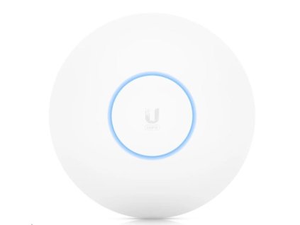 UBNT UniFi U6-LR, neobsahuje PoE adaptér! [vonkajší prístupový bod, dvojpásmový 2.4+5GHz (600+2400Mbps), MIMO, 802.11a/