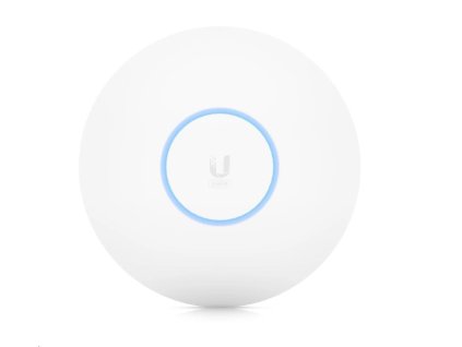 UBNT UniFi U6-Pro, neobsahuje PoE adaptér!  [dual-band 2.4+5GHz (574+4800Mbps), MIMO, 802.11a/b/g/n/ac/ax]
