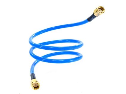 Mikrotik Flex-guide RPSMA - kábel RPSMA, 500 mm